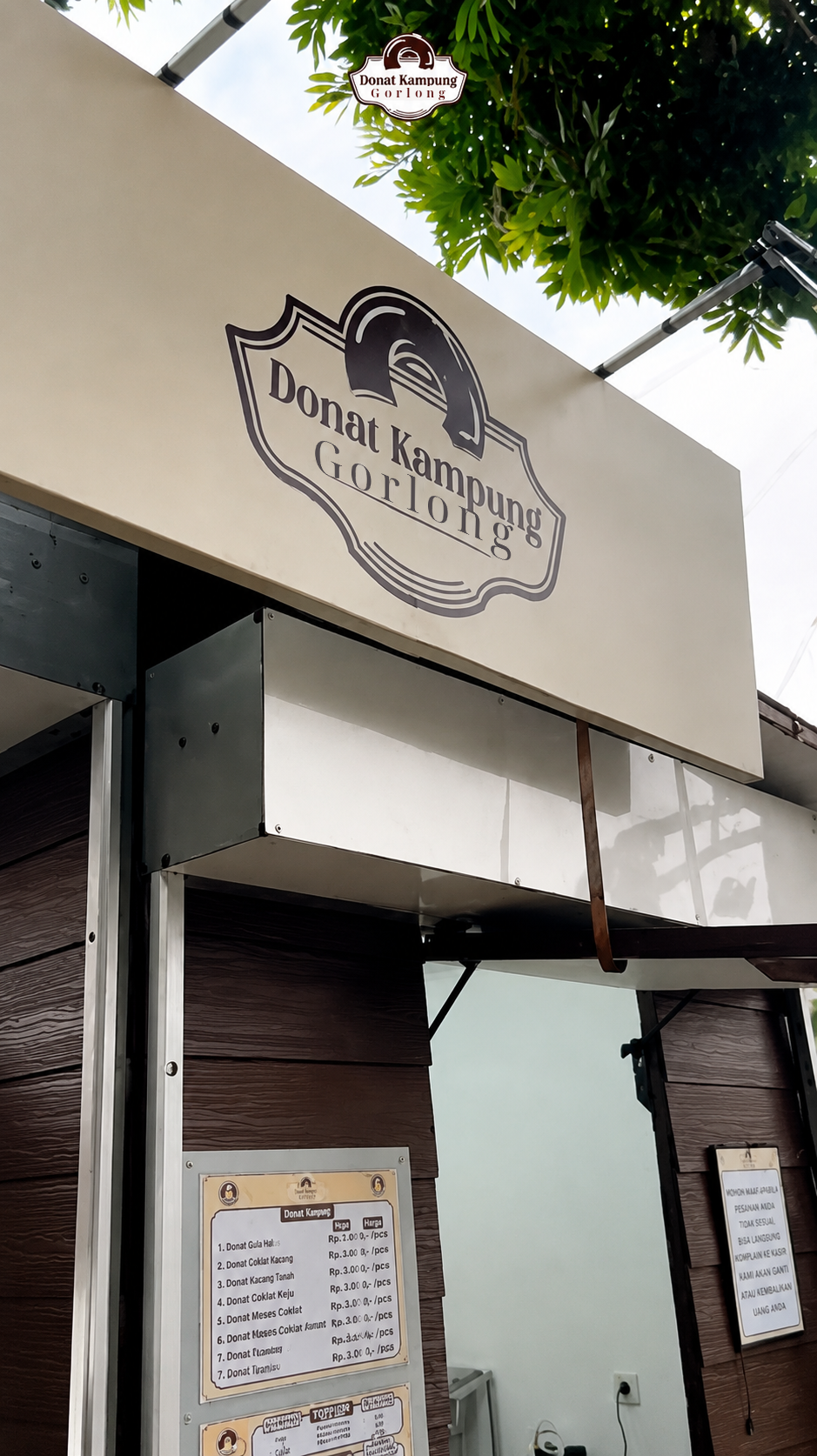 Outlet Dompung Indonesia